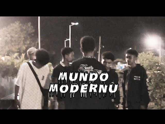 INFINITi_CREW - MUNDO MODERNU(Official Music Video) class=