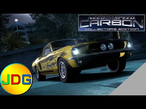 Challenge Series 40 Challenge Bronze Need For Speed Carbon Collector S Edition