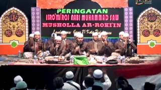 Download Lagu Babul Musthofa (BBM) live Tgl. 25 April 2016 MP3