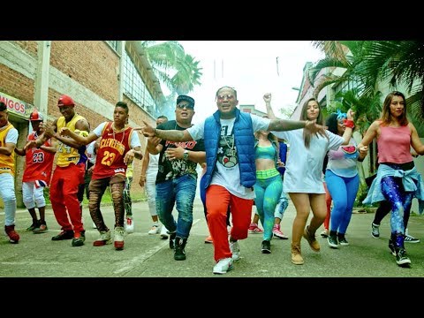 Quema (Salsa Choke) – Cali Flow Latino / Dj Sammy Barbosa