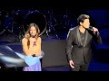 The Prayer - Katharine McPhee and Daniel Emmet Live at Solaire