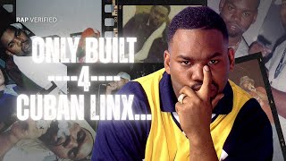 Download Lagu Only Built 4 Cuban Linx…: Raekwon's Cinematic Masterpiece (Mini Documentary) MP3