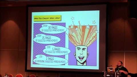 HIP13 : The Realex payments application security story, narrated by Security Ninja