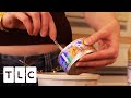 The Grossest Money Saving Habits | Extreme Cheapskates