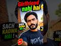 Girlfriend nahi hai   😏 😅 #comedy #funny  #rahulpal