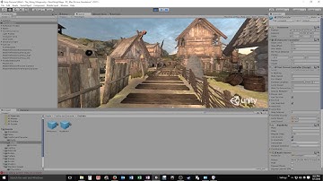 Wwise and Unity: Getting Started with Unity & Wwise,  Part 1