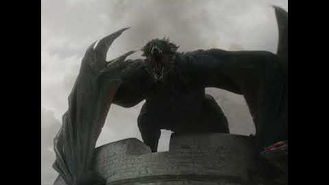 Evolution of Drogon 2012- 2019