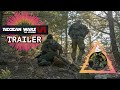Aegean Wars VI Trailer/ Airsoft