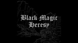 Black Pyre - Black Magic Heresy
