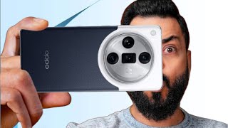 Oppo Find X7 Ultra Unboxing and Full Review | World Best Camera Phone!