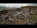 Exploring Natural Coastal Features on The Isle of Skye