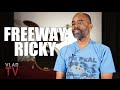 Freeway Ricky: I Spent About Half a Million in Legal Fees to Fight My Case