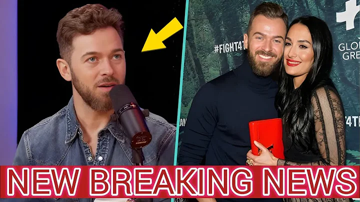 OMG! DWTS Star Artem Chigvintsev Breaks Silence on Domestic Violence Arrest: ‘It Ruined My Life !!