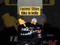 Top 3 125cc Bikes in India You Must See ๐๏ธ
