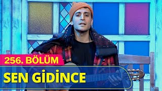 Sen Gidince - Güldür Güldür Show 256. Resimi