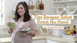 Rekomendasi Makanan Khusus Ibu Hamil dari Tasya Kamila #ThrowBackTasya | Cooking Mama - Durasi: 4.05. 
