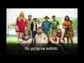 Edward Sharpe and The Magnetic Zeros - &quot;Up From Below&quot; (Subtitulada en Español)