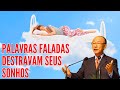 David paul yonggi cho  palavras faladas destravam seus sonhos em portugus