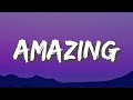 Mary J. Blige - Amazing (Lyrics) ft. DJ Khaled Mp3 Song