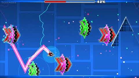 Firebird Layout [Full Track]