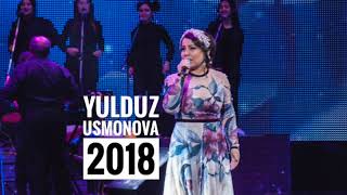 Yulduz Usmonova O'rtar(music version 2018)
