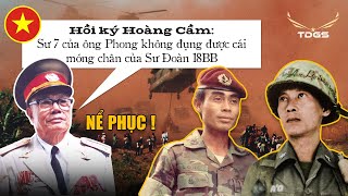 Xuân Lộc 1975 | Hai dũng tướng Miền Nam làm tướng Hoàng Cầm nể phục