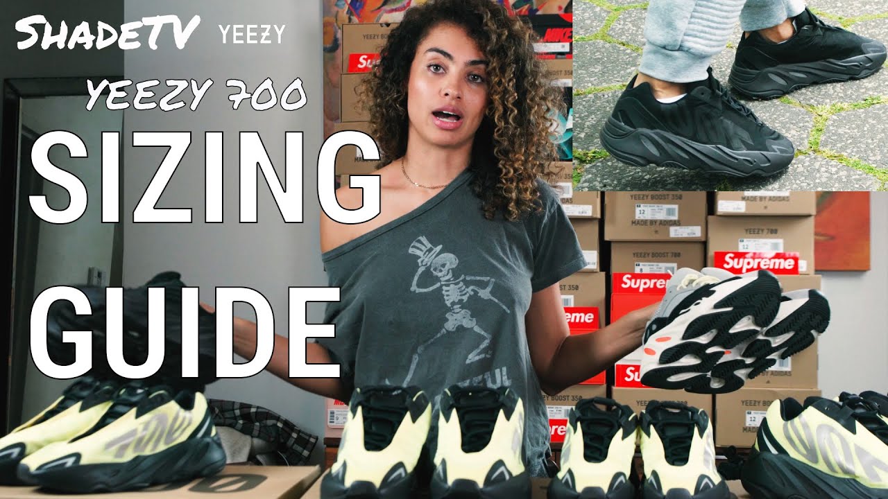 yeezy boost 700 mnvn size guide