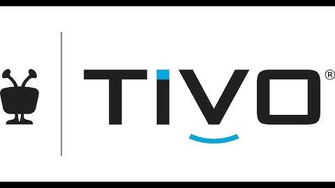 How to Re-Pair your New TIVo Vox Remote