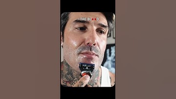 I Shaved My Beard for the First Time in 10 Years & Surprised My Wife #transformation #shaving #beard
