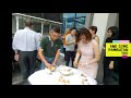 Mcc technique 2019 durian party