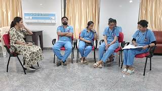 Case Discussion || Upper GI bleed