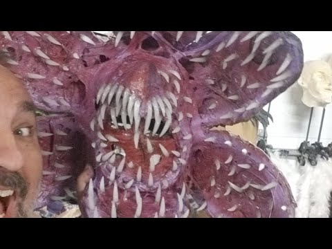 Demogorgon 2 Electric Bugaloo