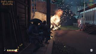 Download Lagu Ghost of Tsushima - Shadow of the Samurai (Quest Walkthrough) MP3