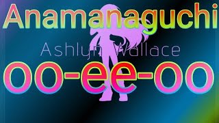 【UTAUカバー】Anamanaguchi Miku (feat. Ashlyn Wallace 2S VCV 2.0)