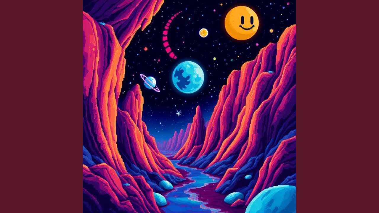 YouTube에서 Unknown Planets 보기 YouTube에서 Unknown Planets 보기