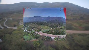 Quick Range Test FRSKY R9slim | TBS Diamond | R9M-500mw | Akk FX2-800mW| Gopro Hero Session5-ND8