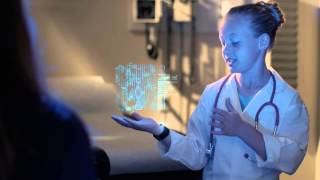 2015 Iowa STEM Public Service Announcement