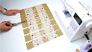 :      .    . DIY