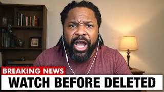 Download Lagu Malcolm Jamal's LAST Message Before His Death CHANGES EVERYTHING! MP3 Download Lagu Malcolm Jamal's LAST Message Before His Death CHANGES EVERYTHING! MP3