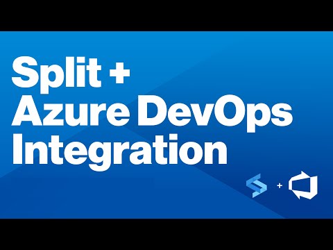 Split Azure DevOps Integration Live Demo