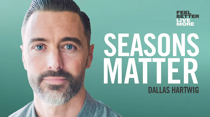 The Real Reason Your Diet Does Not Work with Dalla...