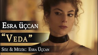 Esra Üçcan - Veda Resimi