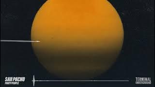 San Pacho - Party People