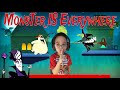 MonsTer HoteL Transylvania AdvenTure Gameplay ( By LeoBrine )