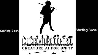 ICE Herds and Packs