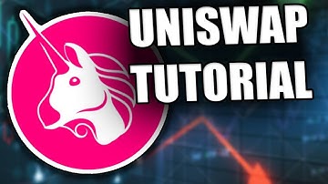 HOW TO BUY LOW CAP GEMS - Uniswap Tutorial
