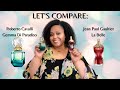 FRAGRANCE COMPARISON | PART 2 | SimplyShaughnessy