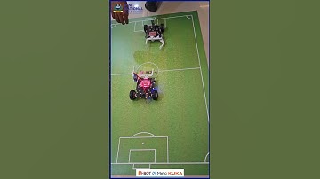 Discover the exciting worlds of Meta, E-Bot, and Kuka with us!