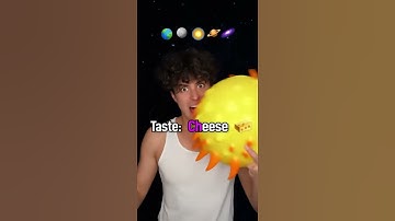 What happens if you eat the ENTIRE Solar System?! 🌍☀️
