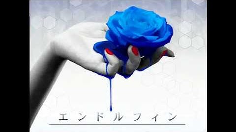 エンドルフィン (Endorphin) - U1 overground